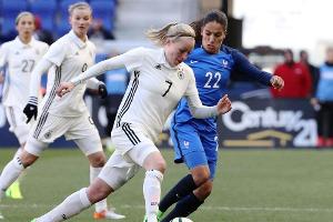 Nationalspielerin Bremer bleibt bei ManCity