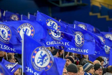 Nach rassistischen Äußerungen gegen Salah: Klopp fordert harte Strafen