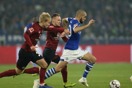 Die Sport-Höhepunkte am Freitag, 12. April 2019