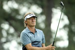 US Masters: Langer weiter solide - Kaymer darf auf Cut hoffen