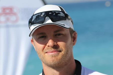 Rosberg: Fridays-for-future-Demo bei Formel E in Berlin geplant