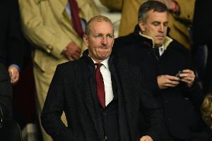 Vorstandsboss Krueger verlässt Southampton am Saisonende