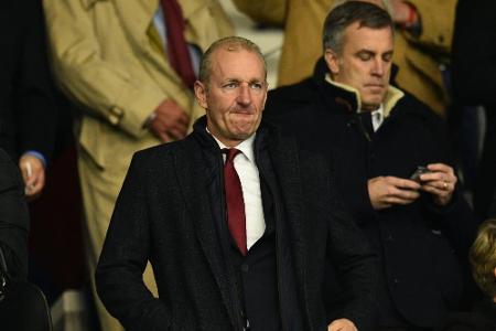 Vorstandsboss Krueger verlässt Southampton am Saisonende