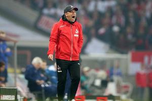 Anfang überzeugt: "Wir werden definitiv aufsteigen"