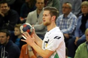 Bergischer HC: Saison-Aus für Fontaine