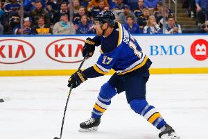 NHL-Play-offs: St. Louis schaltet Winnipeg aus