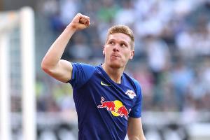 Vitaminspritze des Tages: Marcel Halstenberg (RB Leipzig)