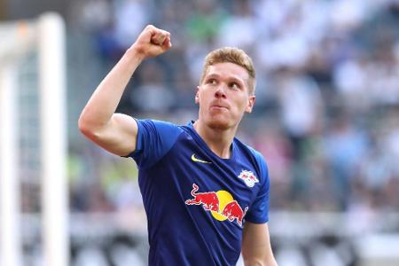 Vitaminspritze des Tages: Marcel Halstenberg (RB Leipzig)