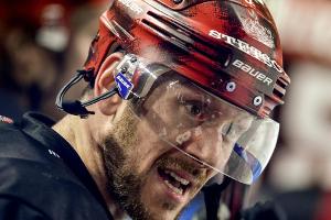 Eishockey: Hospelt wechselt von Köln nach Krefeld
