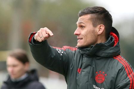 Bayern Münchens Frauen erneut nur mit Remis