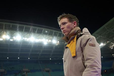 Nagelsmann will (noch) nicht Bundestrainer werden: 