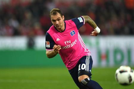 Kühne kritisiert Lasogga erneut: 