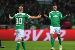 Rummenigge bietet Pizarro Bayern-Job an