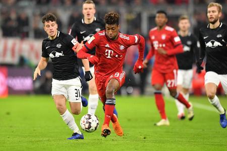 Hinspiel-Ergebnis: 1:0 | Letzte 5 Spiele: SNSSS | Bundesliga-Bilanz: 4 Siege, 0 Remis, 1 Niederlagen, 12:6 Tore