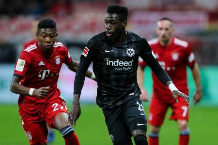 Hinspiel-Ergebnis: 3:0 | Letzte 5 Spiele: SSSSU | Bundesliga-Bilanz: 52 Siege, 22 Remis, 21 Niederlagen, 186:113 Tore