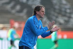 2:3 im Rückspiel gegen Wiesbaden: Ingolstadt stürzt in die 3. Liga ab