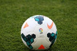 Vorwurf der Wettmanipulation in Spanien: Mehrere Spieler vorläufig festgenommen

Vorwurf der Wettmanipulation in Spanien: Me...