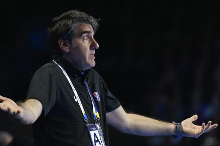 Handball: Johannsen führt Hannover beim Heim-Abschied zum Sieg