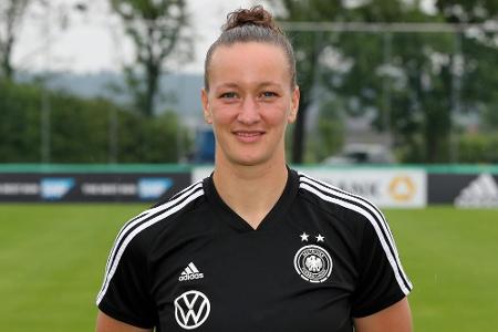 Nationaltorhüterin Schult bangt weiter um WM-Teilnahme