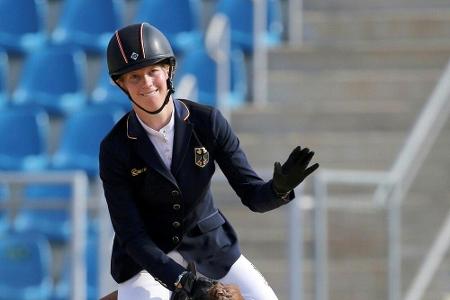 90. Spring-Derby - Turnierchef Wulff wünscht sich Amazonensieg