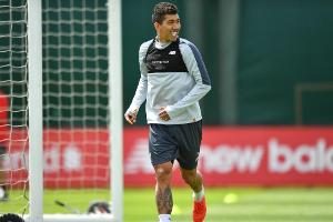 "Er ist bereit": Liverpools Firmino fit für das Champions-League-Finale