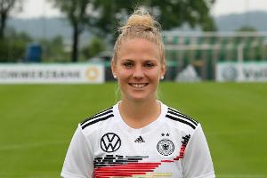 Nationalspielerin Maier wechselt zum FC Arsenal