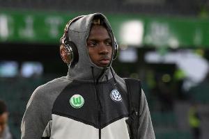 Wolfsburg: Osimhen wechselt fest nach Belgien