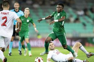 Mainz verleiht Issah nach Utrecht