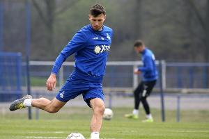 Aufsteiger KSC holt Fröde aus Duisburg