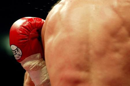 Boxer Deines kämpft in Macau um WM-Chance