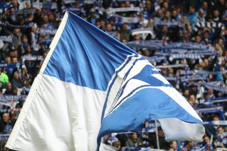 Spiegel: Schalke-Fan wegen versuchten Mordes angeklagt