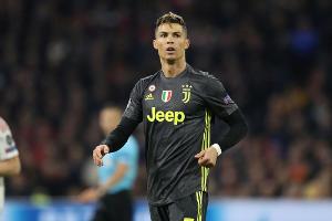 CR7 als Superheld in eigener Comic-Reihe