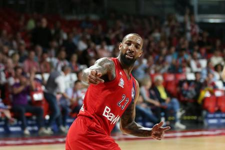 BBL: Bayern und Alba ohne Mühe