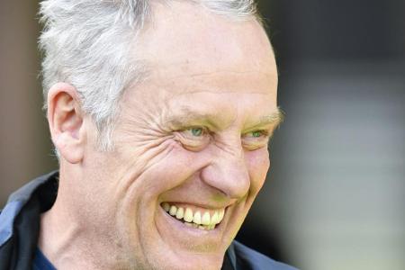 Streich sieht Videobeweis zunehmend kritisch: 