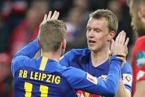 Spieler des Tages: Lukas Klostermann (RB Leipzig)
