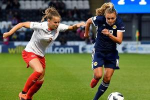 Freiburg holt Schweizer Nationalspielerin Megroz