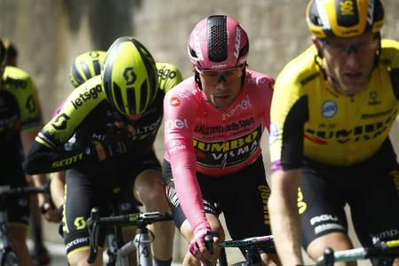 Radsport: Straßen-DM findet auf dem Sachsenring statt