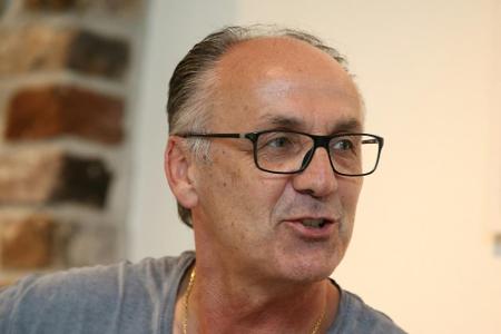 Vor dem letzten Spieltag: Kohler übernimmt Viktoria Köln