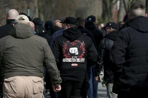 Chemnitzer FC stellt Anti-Rassismus-Beauftragten ein