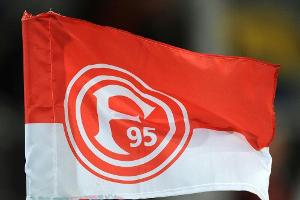 Düsseldorf holt Torhüter Kastenmeier