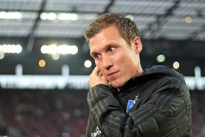 Wolf über die Aufstiegschancen des HSV: "Es kann noch funktionieren"