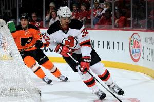 DEL: Schwenningen holt NHL-Veteran Fraser