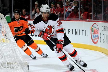 DEL: Schwenningen holt NHL-Veteran Fraser