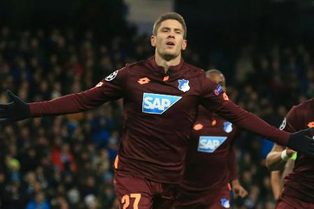 Kramaric kritisiert Nagelsmann: 