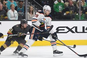 Eishockey: Draisaitl kritisiert Talentförderung