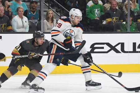 Eishockey: Draisaitl kritisiert Talentförderung