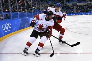 DEL: München verpflichtet Routinier Roy