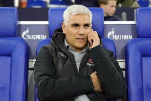 kicker: Bornemann neuer Sportchef bei St. Pauli