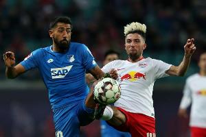 Sport Bild: Demirbay vor Wechsel nach Leverkusen