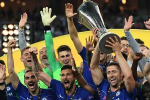 Pressestimmen zum Finale der Europa League